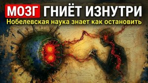 09. Дыхание запускает очистку мозга без диет | За Гранью Кода