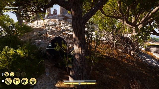 Assassins Creed Odyssey - [24] прохождение ПК русские субтитры 2018 смотреть онлайн