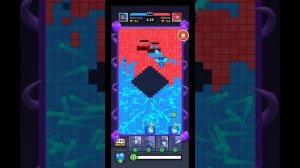 играю в color clash 4 часть