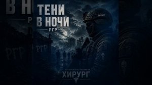 тени в ночи