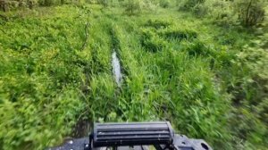 тест драйв квадроцикла микилон хамер 250 обзор. покатушки на квадрацикле с раговорами