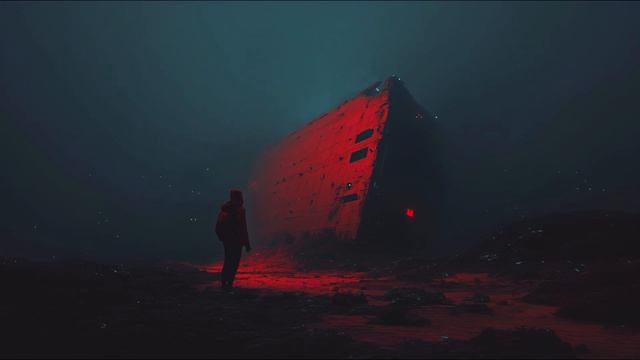 Marine - DEEP Focus Ambience - 1 Hour Ambient Relaxation & Peace