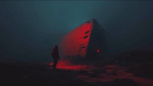 Marine - DEEP Focus Ambience - 1 Hour Ambient Relaxation & Peace