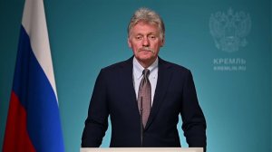 В Кремле не располагают информацией о реакции США на предупреждение РФ.