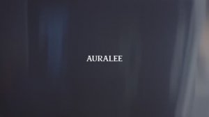 Показ коллекции Auralee осень-зима 2026-2027