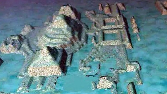 Тайны Кубы. Запретная история.