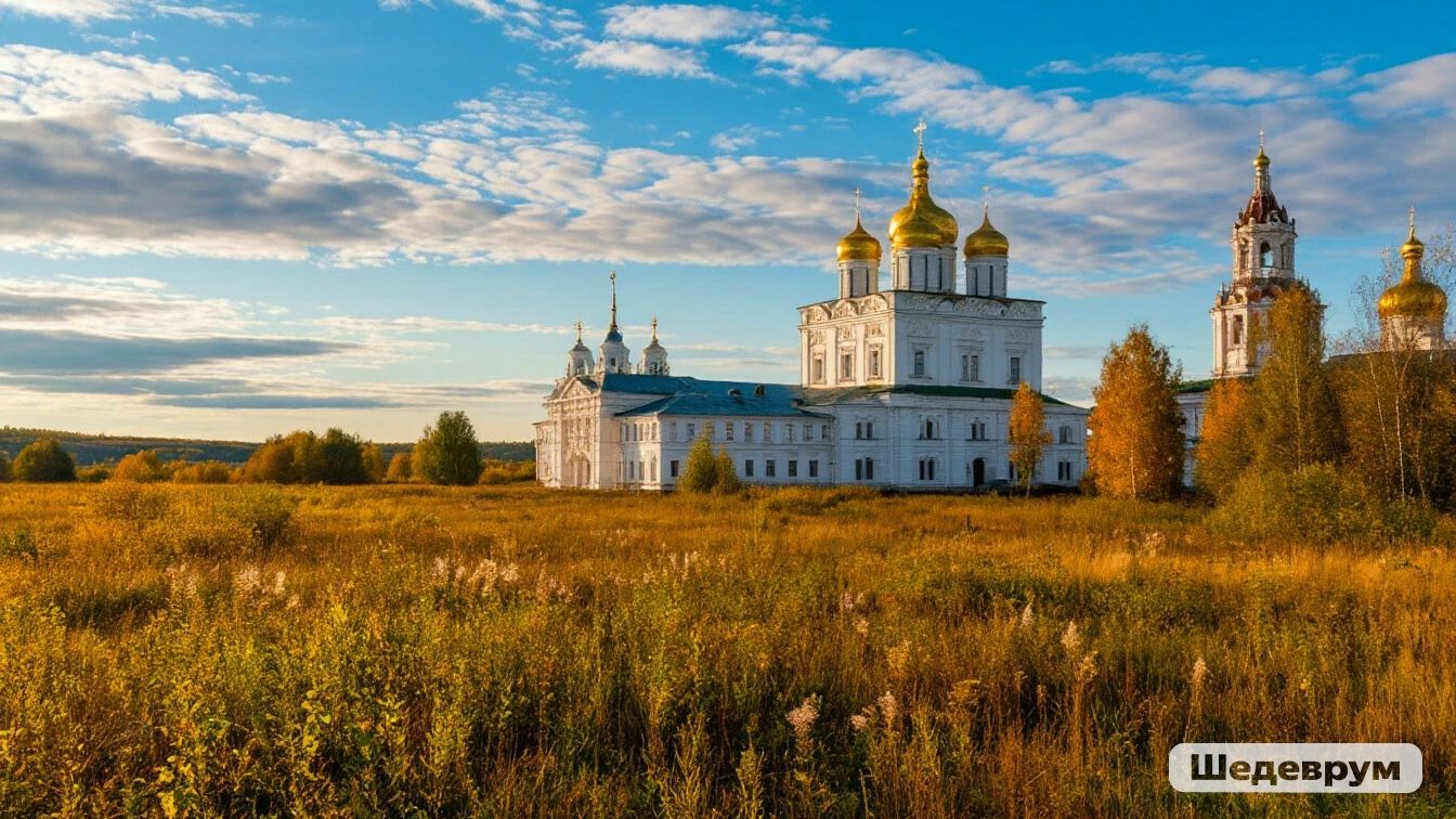 Русские просторы смотреть онлайн