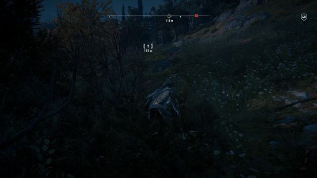Assassins Creed Odyssey - [21] прохождение ПК русские субтитры 2018 смотреть онлайн