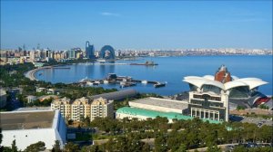 НАС БЫЛО ВОСЕМЬ ДРУЗЕЙ. РАСТИЛ НАС И ЛЮБИЛ АЗЕРБАЙДЖАН.
