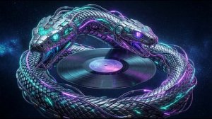 Instrumental 196_Zmey KU! Edition_Italo Disco Style