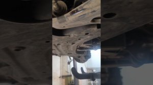 Hyundai ix35 замена рулевой рейки