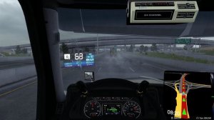 ATS  1.59  Mod Pack
