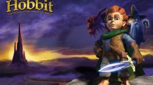 The Hobbit Прохождение #4 Через гору и под горой