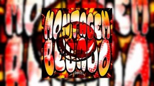 Montagem Bebado (Ultra Slowed) - Dj Papagaio