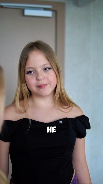 КАК ОНИ РАЗДВОИЛИСЬ? 😱
