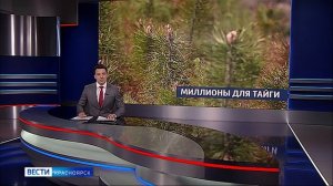 Вести. Красноярск от 26.05.26