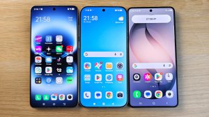 VIVO X300 ULTRA VS XIAOMI 17 ULTRA VS SAMSUNG GALAXY S26 ULTRA - СРАВНЕНИЕ УЛЬТРА ФЛАГМАНОВ!