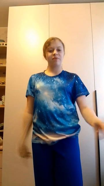 Новый образ. Ведьмочка 2026))) смотреть онлайн