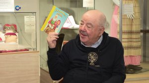 «Книжная разборка» | Михаил Гольденберг