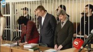 Приговор участникам ОПГ Новосибирский джамаат