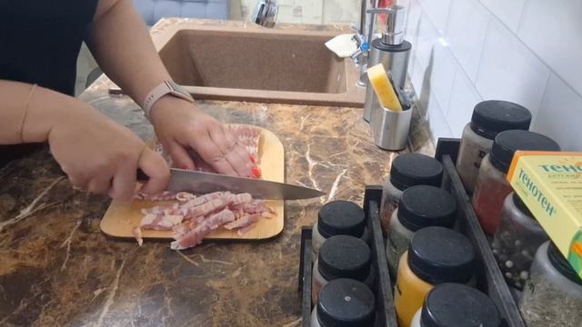 Мои будни, все в кучу, привееет😁 смотреть онлайн