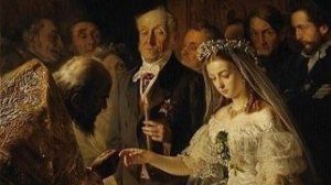 Неравный брак Стихи Розалии Мартысь. Музыка Николая Жукова. Вокал Любови Великановой.