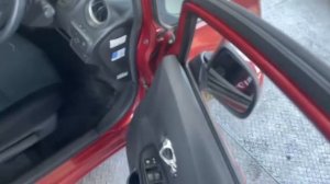 ДВС+КПП NISSAN HR12DDR, 1200 куб.см  № 230482A