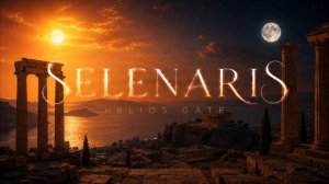 S E L E N A R I S - Helios Gate