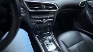 Infiniti Q30 2017 года