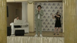 Песня «Учитель» (автор Денис Майданов)