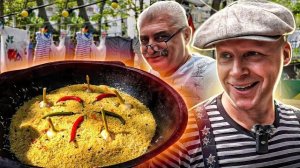 Это блюдо обязан попробовать каждый! Необыкновенный ПЛОВ