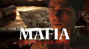 Mafia: The Old Country