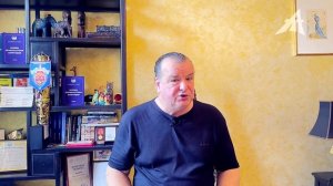 Прецессия ссудного процента (1 серия)