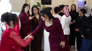 Санкт-петербурге   Henna party    Ибрахим & Арзу