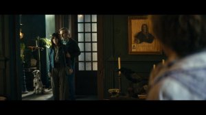 Если сегодня вторник, значит это убийство 6 серия «Синтра» (сериал, 2026)