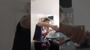 я и плита