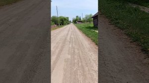 Поселок Санкино ♥️
