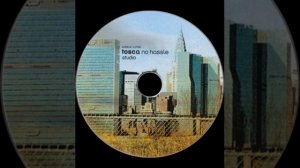 Tosca - No Hassle Studio