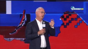 «Он ослушался человека»: Кирилл Дмитриев раскрыл пугающую правду об ИИ