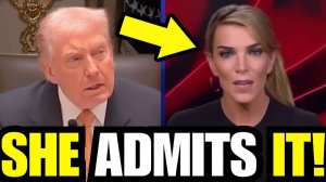 Megyn Kelly GOES SCORCHED EARTH on Trump