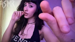 ASMR чтобы проснуться только в 2026 (интенсивные звуки)