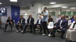 КИБЕРФЕСТ ЕДРО