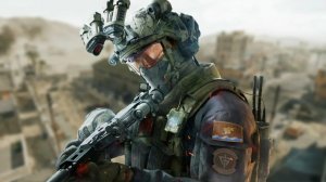 Delta Force