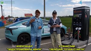 Инвесторам в новый бизнес и сервис: идём туда, где всё только на подъёме.
