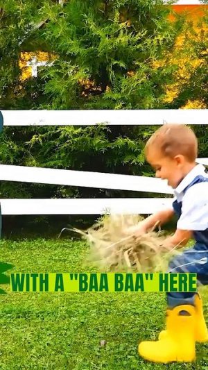 🍿 Влад и Ники - Old McDonald Had a Farm