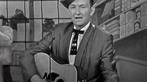 Flatt And Scruggs - A Hundred Years From Now