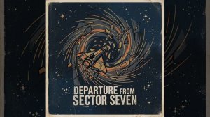Departure from Sector Seven