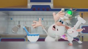 Секретный десерт в кафе Лулы Буба НОВАЯ СЕРИЯ Смешные мультики Классные Мультики