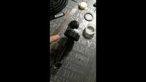 Датчик уровня антифриза на гранту!)