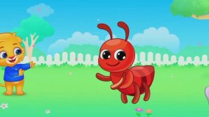 Детский развивающий мультфильм, пазлы, головоломка.